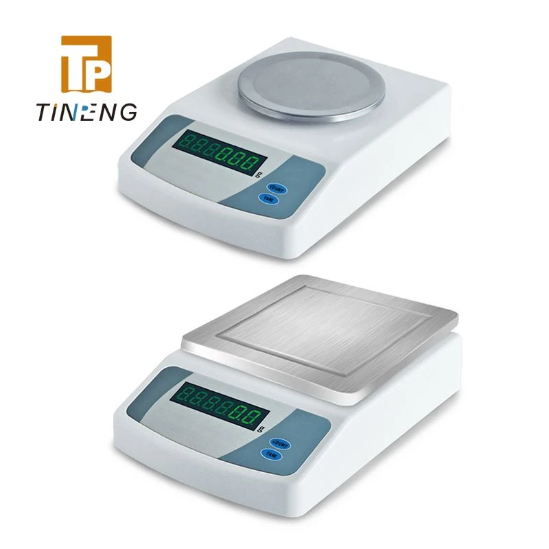 Elektron tortish tarozi